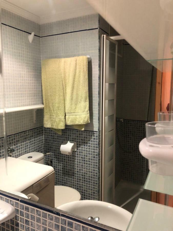Apartamento & Sea View Alicante Ngoại thất bức ảnh