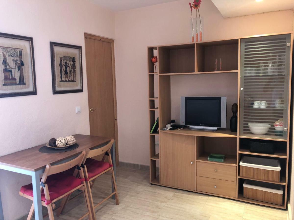 Apartamento & Sea View Alicante Ngoại thất bức ảnh